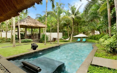 Shangri-La Boracay Resort and Spa-One Bedroom Pool Villa 1_12050